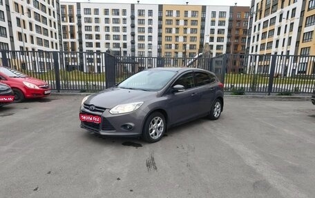 Ford Focus III, 2013 год, 720 000 рублей, 1 фотография