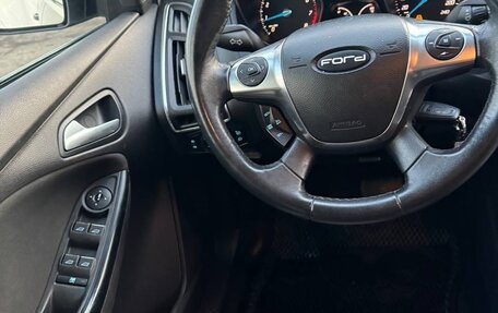 Ford Focus III, 2011 год, 670 000 рублей, 2 фотография