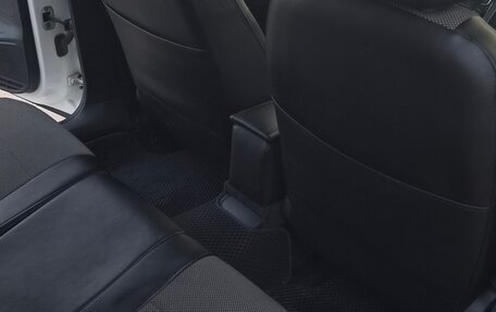 Volkswagen Polo VI (EU Market), 2013 год, 875 000 рублей, 12 фотография