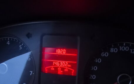 Volkswagen Polo VI (EU Market), 2013 год, 875 000 рублей, 13 фотография