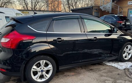 Ford Focus III, 2011 год, 670 000 рублей, 3 фотография