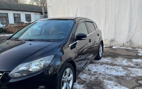 Ford Focus III, 2011 год, 670 000 рублей, 5 фотография