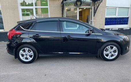 Ford Focus III, 2011 год, 670 000 рублей, 8 фотография