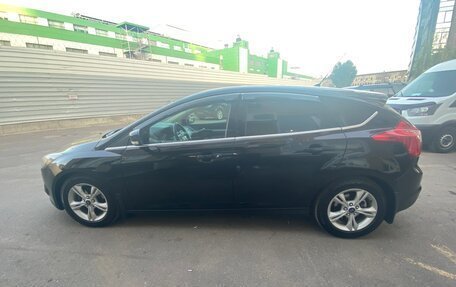 Ford Focus III, 2011 год, 670 000 рублей, 10 фотография