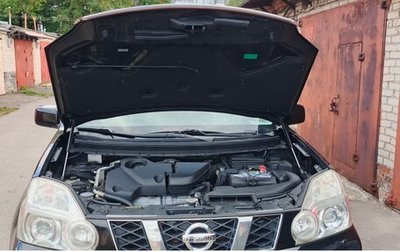 Nissan X-Trail, 2008 год, 1 300 000 рублей, 1 фотография