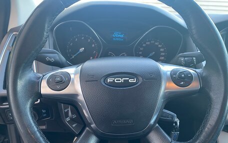 Ford Focus III, 2011 год, 670 000 рублей, 11 фотография