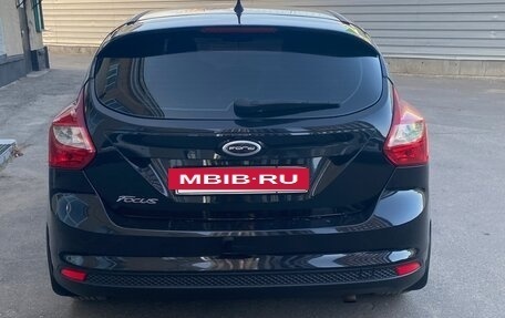 Ford Focus III, 2011 год, 670 000 рублей, 9 фотография