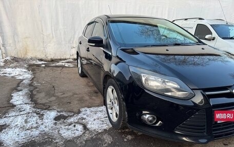Ford Focus III, 2011 год, 670 000 рублей, 4 фотография