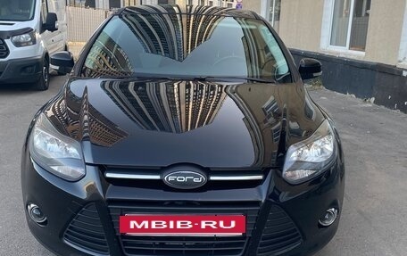 Ford Focus III, 2011 год, 670 000 рублей, 7 фотография