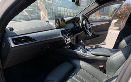 BMW 5 серия, 2019 год, 4 100 000 рублей, 7 фотография