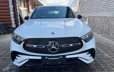 Mercedes-Benz GLC Coupe, 2024 год, 7 900 000 рублей, 1 фотография
