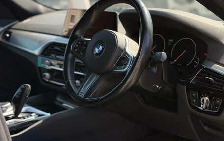 BMW 5 серия, 2019 год, 4 100 000 рублей, 9 фотография