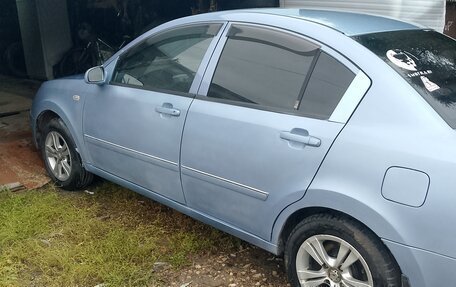 Chery Fora (A21), 2007 год, 160 000 рублей, 5 фотография