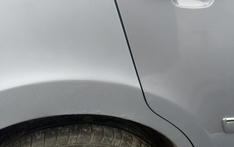 Chery Fora (A21), 2007 год, 160 000 рублей, 7 фотография