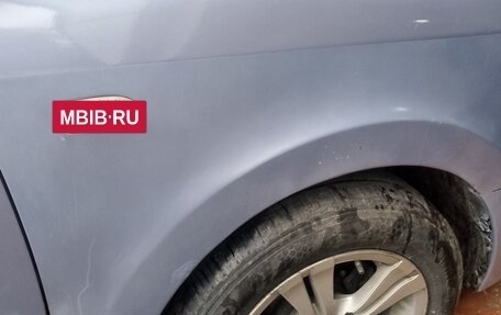 Chery Fora (A21), 2007 год, 160 000 рублей, 6 фотография