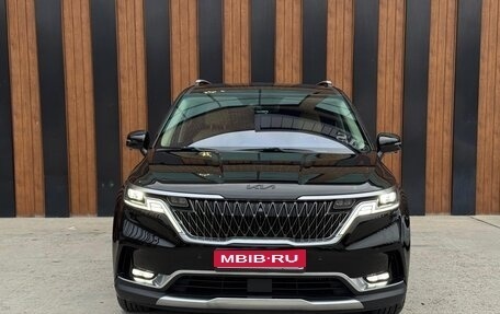 KIA Carnival, 2020 год, 3 300 000 рублей, 1 фотография