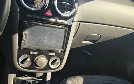 Opel Corsa D, 2014 год, 850 000 рублей, 10 фотография