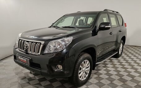 Toyota Land Cruiser Prado 150 рестайлинг 2, 2013 год, 2 875 000 рублей, 1 фотография