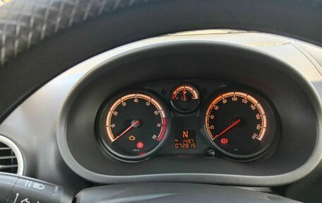 Opel Corsa D, 2014 год, 850 000 рублей, 6 фотография