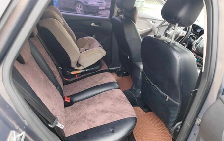 Ford Focus III, 2013 год, 720 000 рублей, 4 фотография