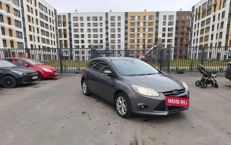 Ford Focus III, 2013 год, 720 000 рублей, 2 фотография