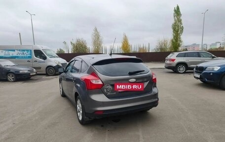 Ford Focus III, 2013 год, 720 000 рублей, 3 фотография