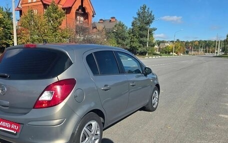 Opel Corsa D, 2014 год, 850 000 рублей, 11 фотография