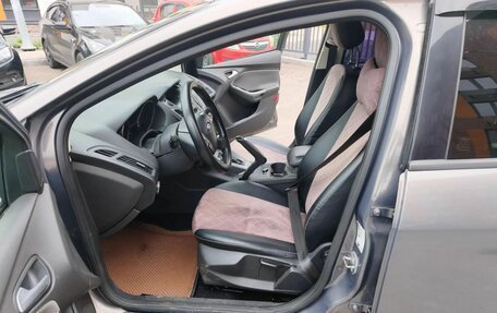 Ford Focus III, 2013 год, 720 000 рублей, 6 фотография