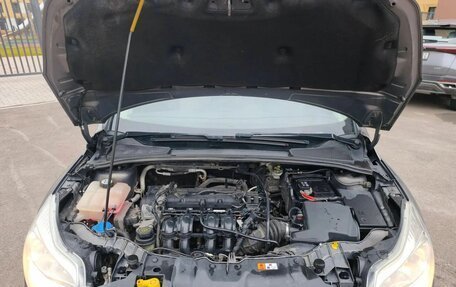Ford Focus III, 2013 год, 720 000 рублей, 7 фотография