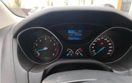 Ford Focus III, 2013 год, 720 000 рублей, 5 фотография