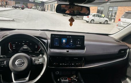 Nissan X-Trail, 2021 год, 3 050 000 рублей, 8 фотография