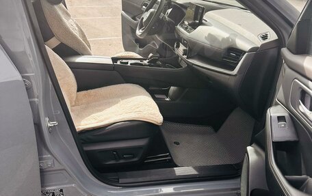 Nissan X-Trail, 2021 год, 3 050 000 рублей, 12 фотография