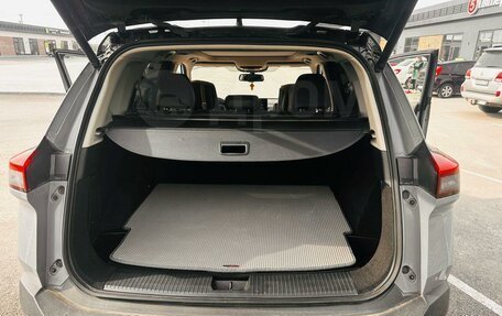 Nissan X-Trail, 2021 год, 3 050 000 рублей, 10 фотография