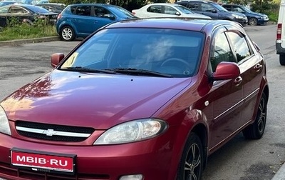 Chevrolet Lacetti, 2010 год, 300 000 рублей, 1 фотография