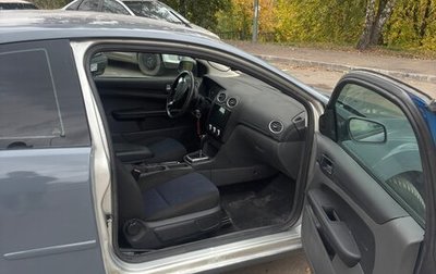 Ford Focus II рестайлинг, 2006 год, 370 000 рублей, 1 фотография