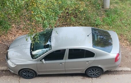 Skoda Octavia, 2011 год, 650 000 рублей, 1 фотография