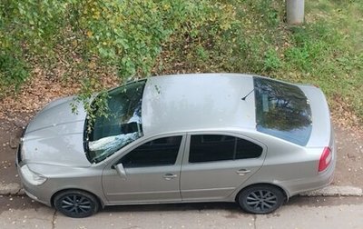 Skoda Octavia, 2011 год, 650 000 рублей, 1 фотография