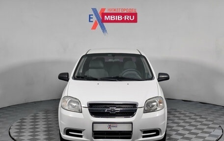 Chevrolet Aveo III, 2011 год, 379 000 рублей, 1 фотография