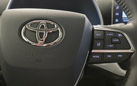 Toyota Highlander, 2026 год, 5 650 000 рублей, 12 фотография