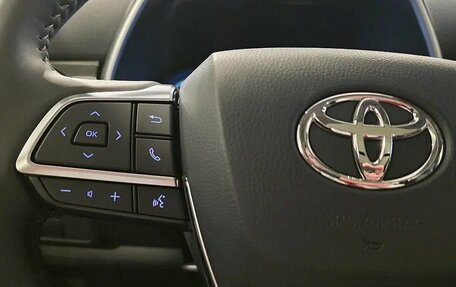 Toyota Highlander, 2026 год, 5 650 000 рублей, 13 фотография