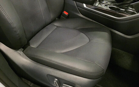 Toyota Highlander, 2026 год, 5 650 000 рублей, 19 фотография