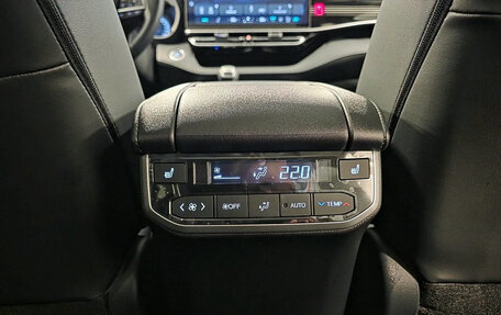 Toyota Highlander, 2026 год, 5 650 000 рублей, 31 фотография