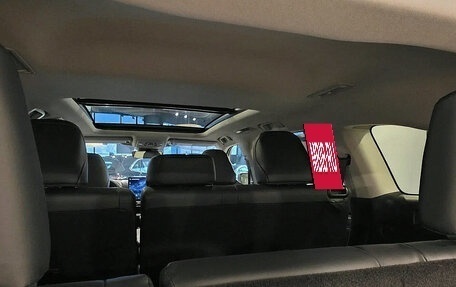 Toyota Highlander, 2026 год, 5 650 000 рублей, 28 фотография