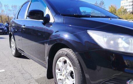 Ford Focus II рестайлинг, 2011 год, 450 000 рублей, 4 фотография