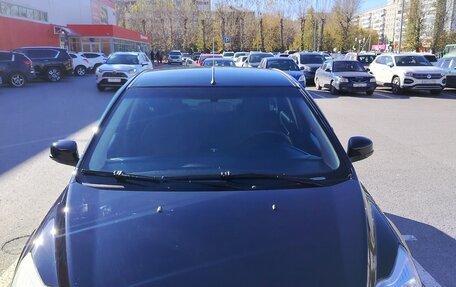 Ford Focus II рестайлинг, 2011 год, 450 000 рублей, 3 фотография