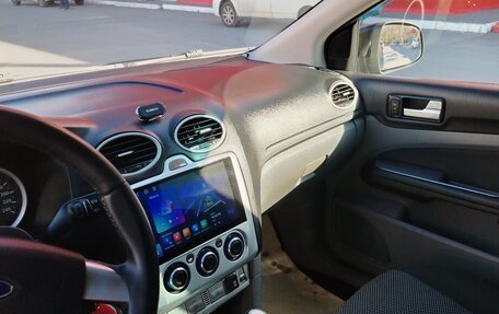 Ford Focus II рестайлинг, 2011 год, 450 000 рублей, 7 фотография