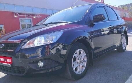 Ford Focus II рестайлинг, 2011 год, 450 000 рублей, 2 фотография