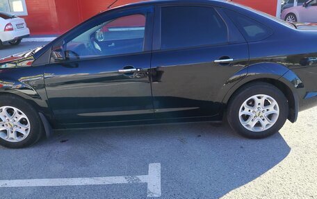 Ford Focus II рестайлинг, 2011 год, 450 000 рублей, 12 фотография