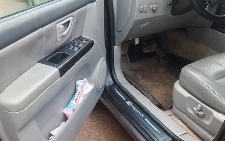 KIA Sorento IV, 2007 год, 510 000 рублей, 5 фотография