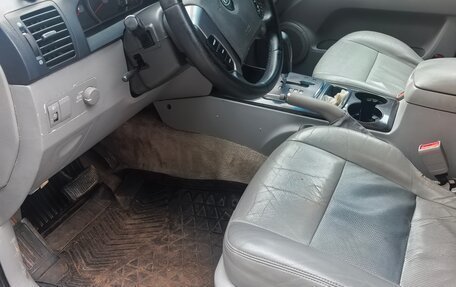 KIA Sorento IV, 2007 год, 510 000 рублей, 6 фотография